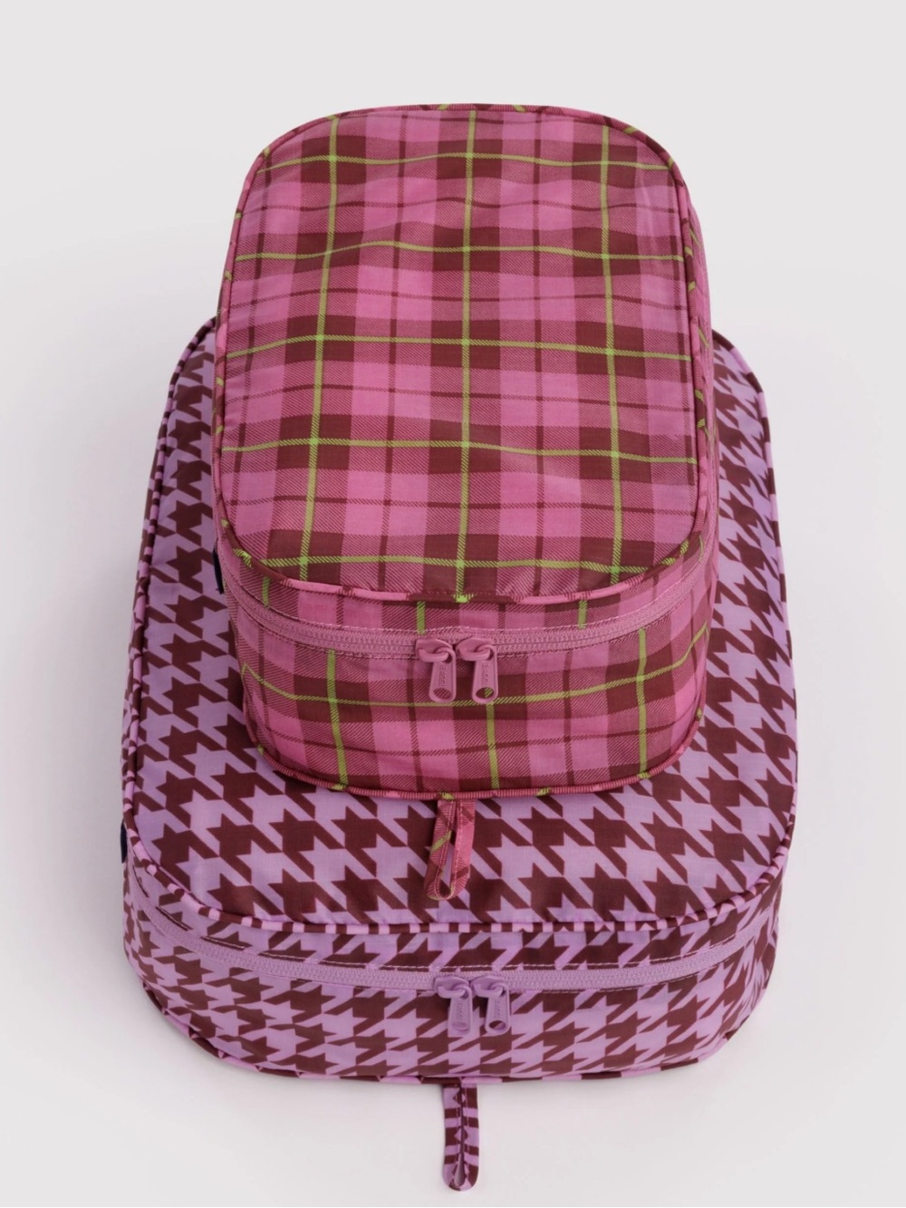 BAGGU Packing Cube Set